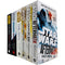 Star Wars Thrawn Series & Aftermath Trilogy 6 Books Collection Set by Timothy Zahn, Chuck Wendig