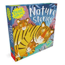 Read with Me Nature Stories Children Picture book Collection 10 Books Set