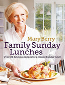 Mary Berry's Family Sunday Lunches