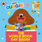 Hey Duggee: The World Book Day Badge: A World Book Day 2022 Mini Book