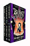 The Beast and the Bethany Series By Jack Meggitt-Phillips 3 Books Collection Set (The Beast and the Bethany, Revenge of the Beast & Battle of the Beast)