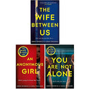 Greer Hendricks and Sarah Pekkanen 3 Books Collection Set