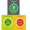 Chetna Makan 3 Books Collection Set (Chetna's 30-minute Indian, Healthy Indian, Vegetarian)