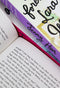 To All The Boys I've Loved Before Trilogy by Jenny Han | 3-Book Set YA Romance Box – Teen Love Stories, Coming-of-Age Fiction, Bestselling Paperbacks