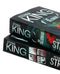 Talisman Series 2 Books Set by Stephen King – The Talisman & Black House | Horror, Thriller, Supernatural Fiction, Fantasy Adventure | Paperback