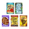 The Usborne Secret Series by Pseudonymous Bosch 5 books set collection