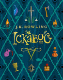The Ickabog By J.K Rowling Hardback
