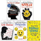 Nicola Morgans Teenage Guide 5 Books Collection Set (Blame My Brain, The Teenage Guide to Stress, Life Online, Friends, Positively Teenage)
