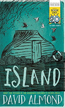 Island: David Almond World Book Day 2017