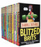 Horrible Histories Collection 20 Books Set