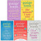Photo of Paige Toon 5 Book Collection Set on a White Background