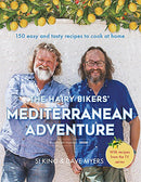 The Hairy Bikers' Mediterranean Adventure (TV tie-in):150 easy and tasty recipes to cook at home