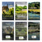 A Cotsworld Mystery Rebecca Tope 3 Books Set Inc A Cotsworld Mystery, Malice In the Cotswold, Secrets In the Cotswold