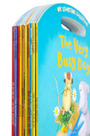 Photo of My Storytime Collection 10 Book Set on a White Background