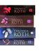 Divergent Insurgent Allegiant Trilogy 4 Books Collection Box Set Veronica Roth
