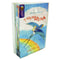 Oxford Reading Tree Greatest Stories 14 Book Collection – Selected by Michael Morpurgo | Children's Fiction, Classic Tales, Adventure & Literacy Set