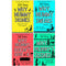 Why Mummy 4 Books Set Collection By Gill Sims