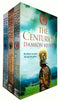 Damion Hunter Centurions Trilogy Series 3 Books Collection Set The Centurions