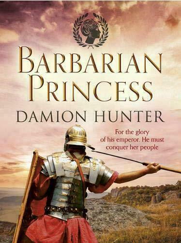 Damion Hunter Centurions Trilogy Series 3 Books Collection Set The Centurions