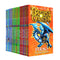 Beast Quest The Hero 18 Books Series 1-3 Collection Box Set by Adam Blade