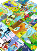 Bulk Buy Miles Kelly Children Fiction 40 Books Collection Set Reading Educational