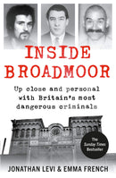 Inside Broadmoor