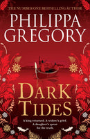 Tidelands & Dark Tides 2 Books Collection Set By Philippa Gregory Paperback