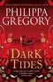 Tidelands & Dark Tides 2 Books Collection Set By Philippa Gregory Paperback