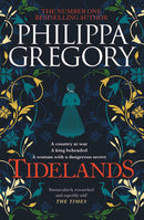 Tidelands & Dark Tides 2 Books Collection Set By Philippa Gregory Paperback