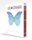 Life Is Strange 3 Books Boxed Collection Set Series 1