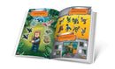 Lego Jurassic World Activity Book with Mini Action Figure, Dinosaurs...