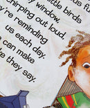 Every Little Thing: Based on the Song 'Three Little Birds' by Bob Marley Board Book