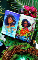 Cinderella is Dead & This Poison Heart - 2 Book Set Collection By Kalynn Bayron