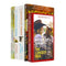 Nicholas Sparks Collection 5 Books Set (Two by Two, Every Breath, Message in a Bottle, The Longest