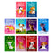 Holly Webb 10 Books Set Animal Stories Puppy and Kitten Rescue Series series 3