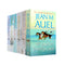 Jean M Auel 6 Books Earths Children Collection Pack Set