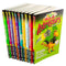 Steve Cole Astrosaurs Series Collection 10 Books Set Volume 1- 10