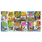 Bear Grylls Complete Adventure Series 12 Books Collection Set Sailing Challenge