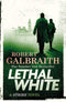 Cormoran Strike Series Robert Galbraith 4 Books Collection Set