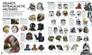 Star Wars The Visual Encyclopedia By Cole Horton