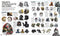 Star Wars The Visual Encyclopedia By Cole Horton