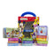 Disney Junior Mickey Mouse Clubhouse 12 Board Books Collection Box Set