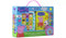 Peppa Pig Electronic Me Reader Jr and 8 Look and Find Sound Book