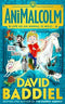 David Baddiel 6-Book Collection Set | The Parent Agency, AniMalcolm, Birthday Boy & More | Funny Kids Fiction, Adventure, Reading Fun for Ages 9–12+