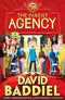 David Baddiel 6 Books Collection Set The Parent Agency, AniMalcolm, Birthday Boy