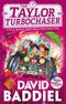 David Baddiel 6-Book Collection Set | The Parent Agency, AniMalcolm, Birthday Boy & More | Funny Kids Fiction, Adventure, Reading Fun for Ages 9–12+