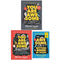 Matthew Syed 3 Books Collection Set My Awesome Guide To Getting Good At Stuff