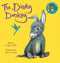 Wonky Donkey 3 Books Set Dinky Donkey, Willbee the Bumblebee by Craig Smith
