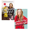 Rachel Hollis Collection 2 Books set Girl, Wash Your Face,Girl, Stop Apologizing