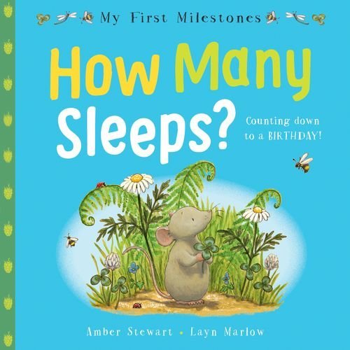 My First Experiences 6 Books Collection Set By Amber Stewart & Layn Marlow